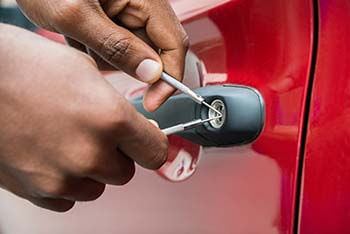 Automotive Locksmith