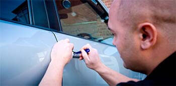 Automotive Locksmith