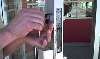 Commercial Locksmith