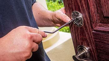 Residential Locksmith